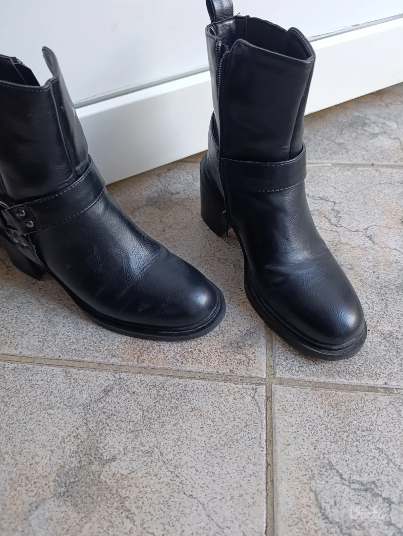 Emiliy Stromberg br 38