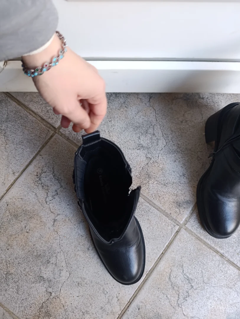 Emiliy Stromberg br 38