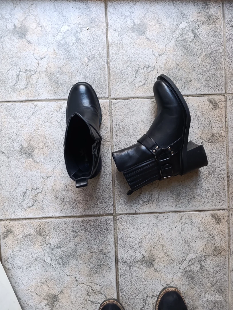 Emiliy Stromberg br 38