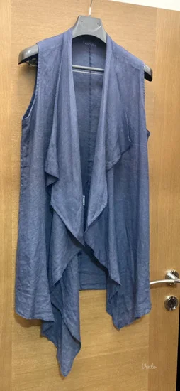 LAN 100%, PAREO-kardigan Novo Italy