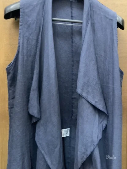 LAN 100%, PAREO-kardigan Novo Italy