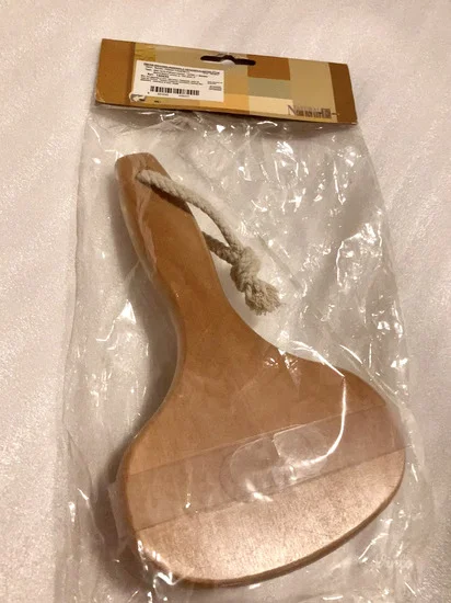 100 %Cetka za lice i telo. Uvoz iz Rusije