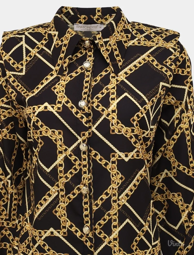 2.900 din%% Rina Scimento made in Italy, VERSACE print