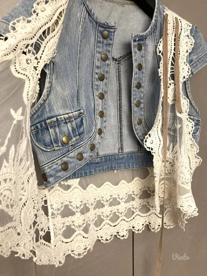 STRADIVARIUS 2 kom set