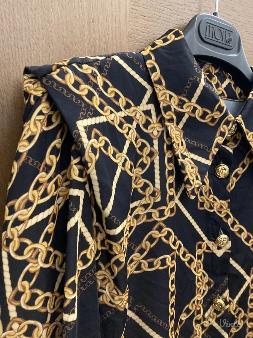 2.900 din%% Rina Scimento made in Italy, VERSACE print