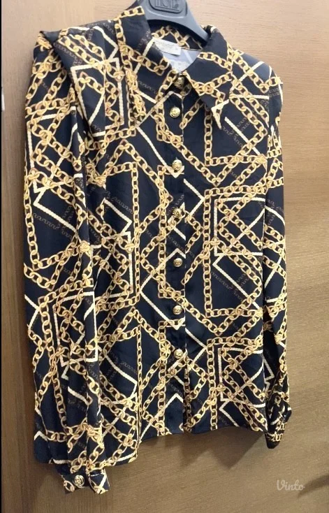 2.900 din%% Rina Scimento made in Italy, VERSACE print