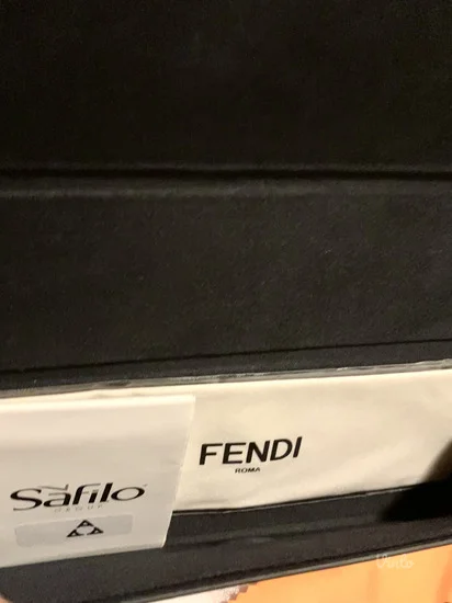 FENDI Original Diopta radnja
