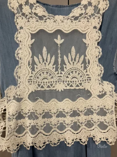 STRADIVARIUS 2 kom set