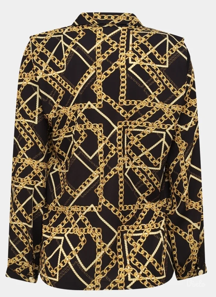 2.900 din%% Rina Scimento made in Italy, VERSACE print