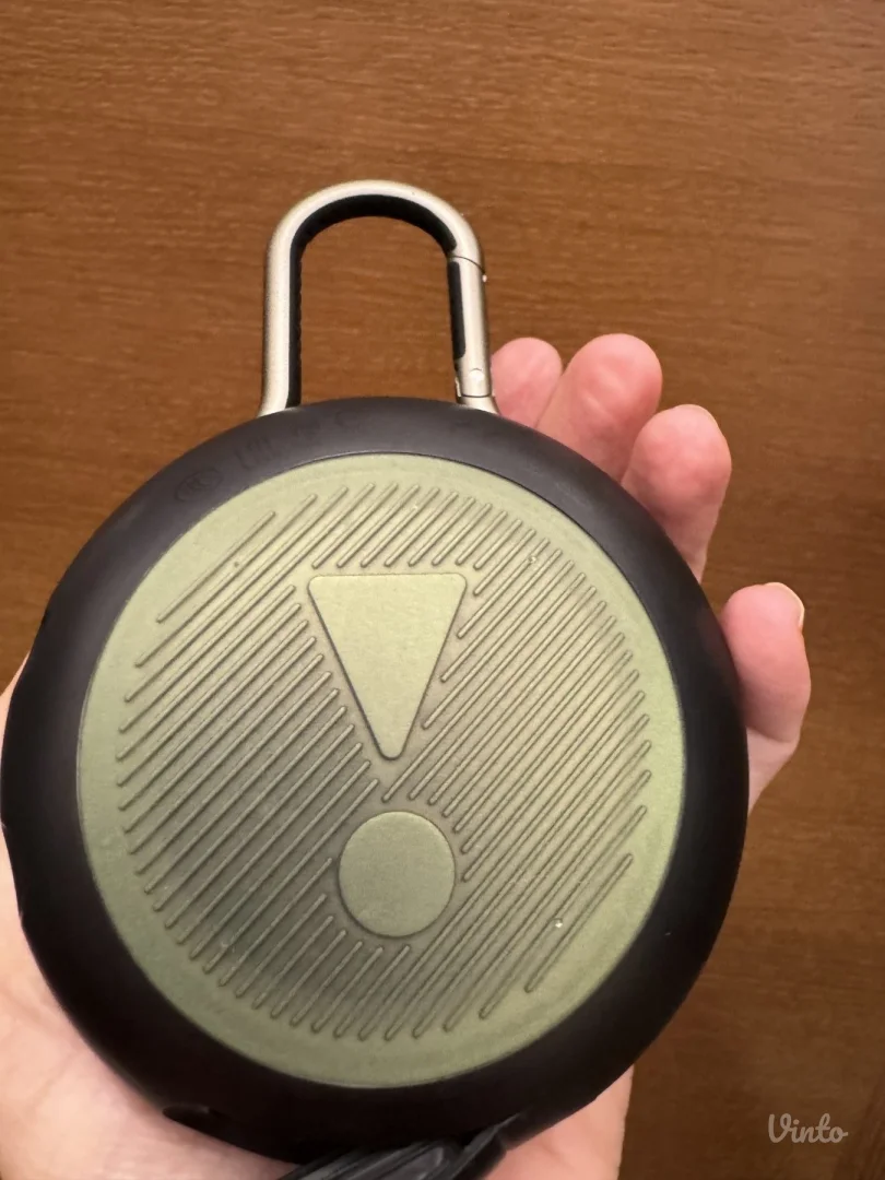 JBL CLIP 3 SQUAD, original ISTYLE APPLE radnja