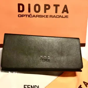 FENDI Original Diopta radnja
