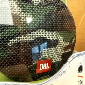 JBL CLIP 3 SQUAD, original ISTYLE APPLE radnja