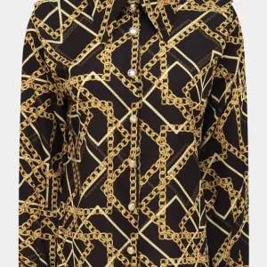 2.900 din%% Rina Scimento made in Italy, VERSACE print