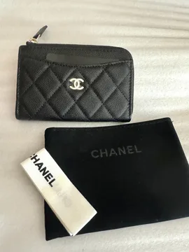 CHANEL Zeenski novcanik novo