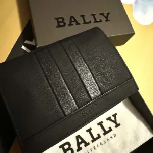 BALLY Novo Original