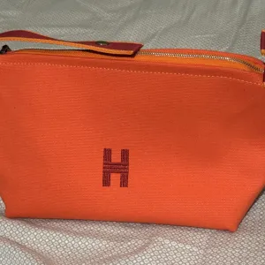 Torba neseser narandžasta vrhunska