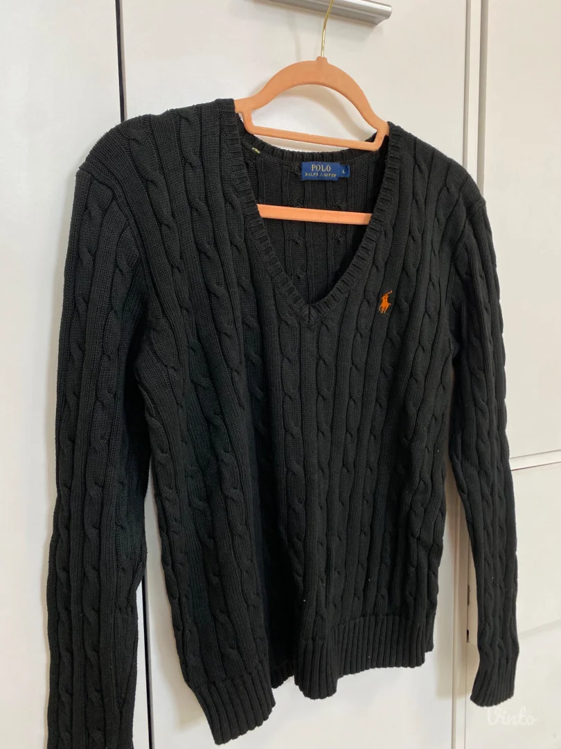 Polo Ralph Lauren ženski džemper