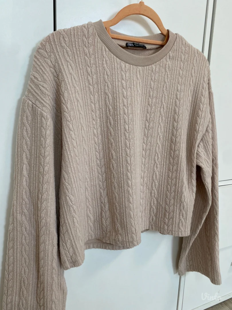 Zara džemper