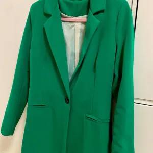 Zeleni sako