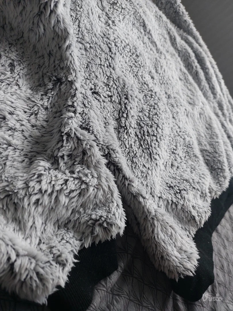 Deblja mekana pidzama