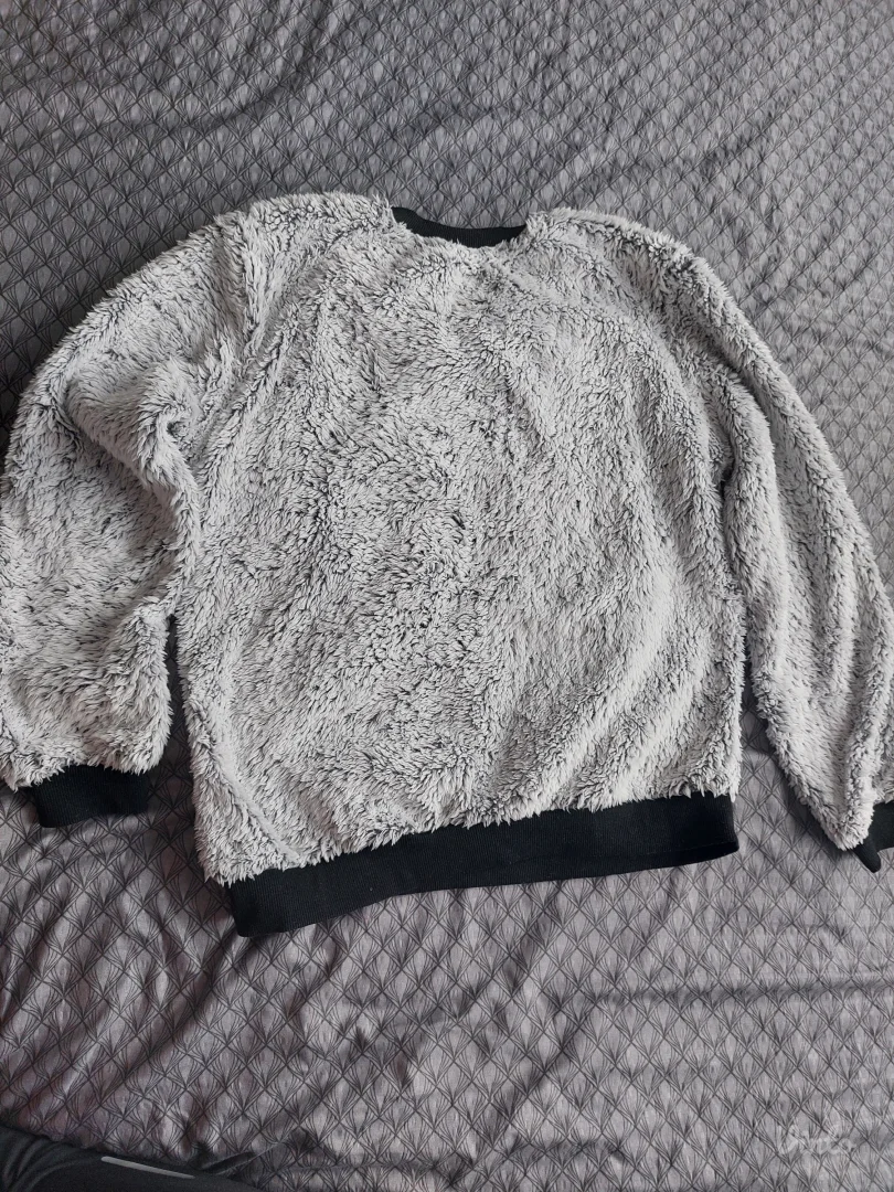 Deblja mekana pidzama