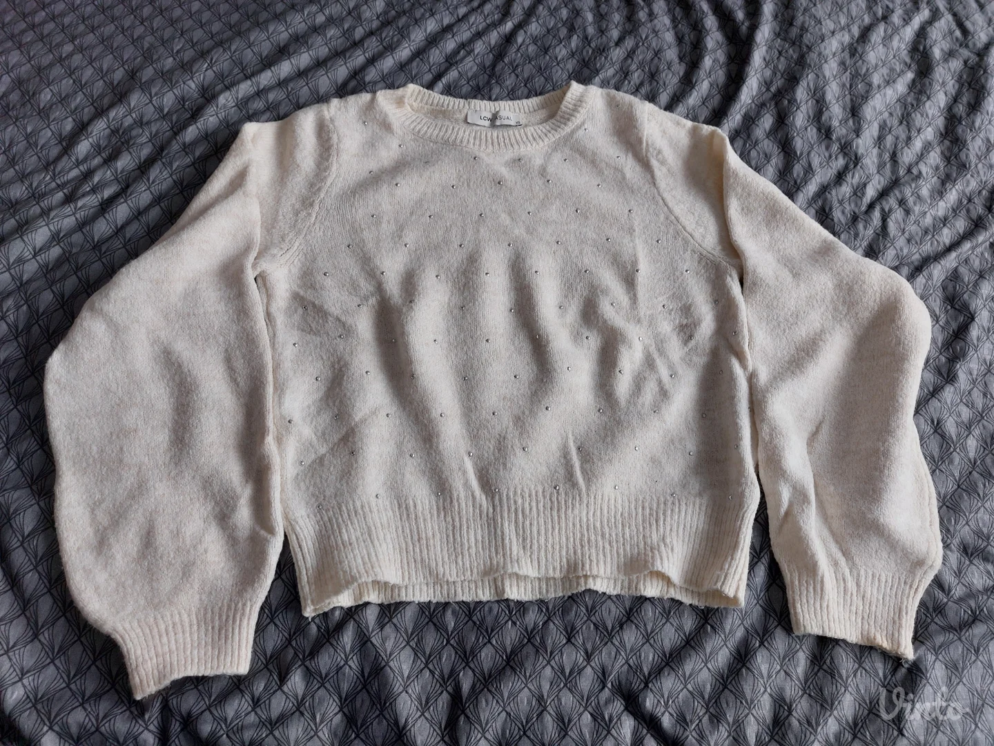 LCW - crop dzemperic