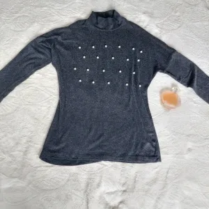 Tanka biserna rolka sa golim ramenima