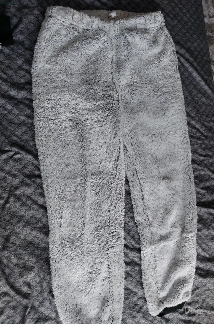 Deblja mekana pidzama