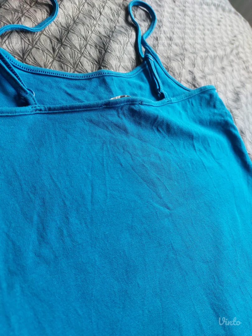 Plava majica na bratele