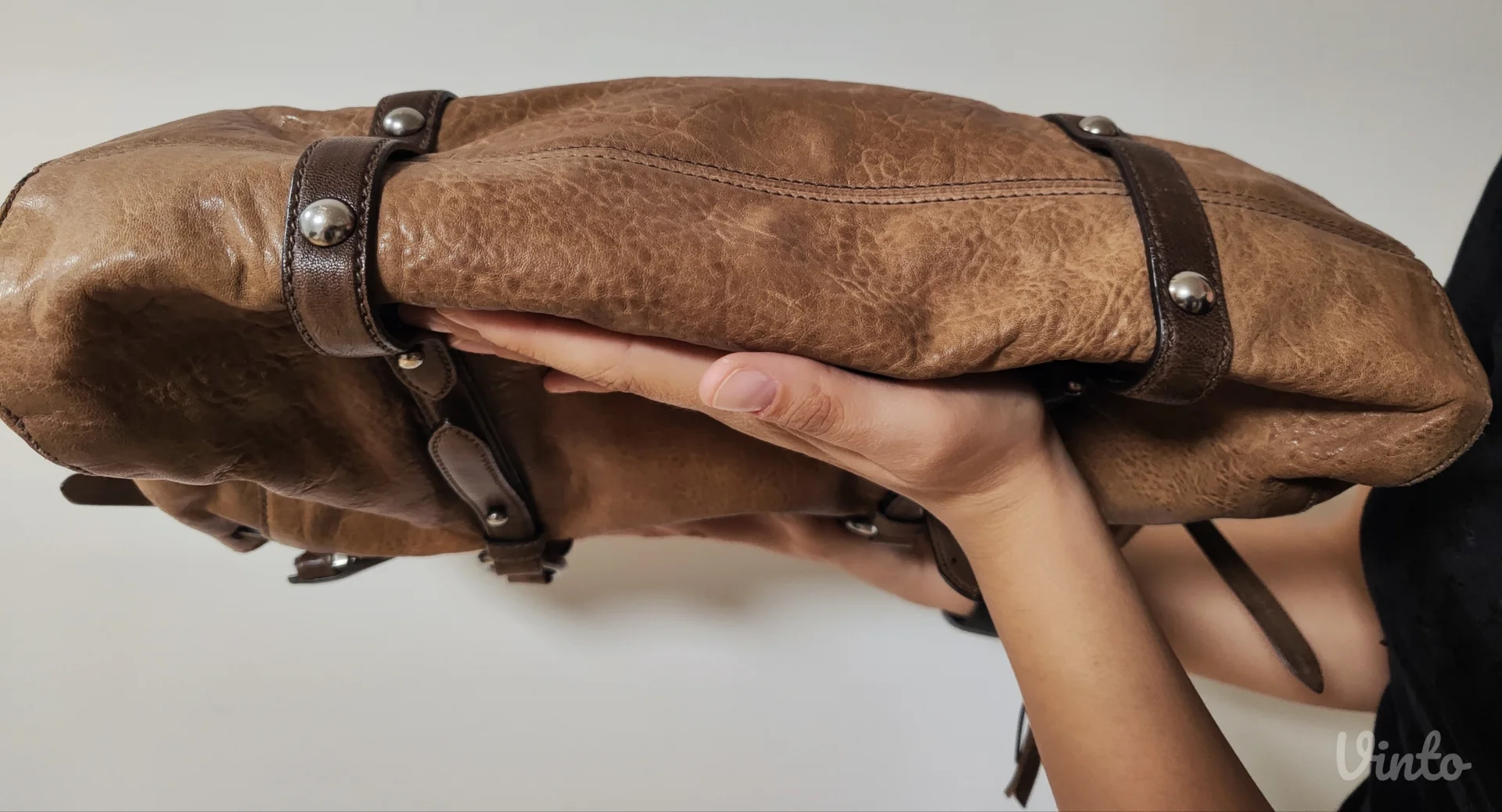 Miu Miu torba ORIGINAL