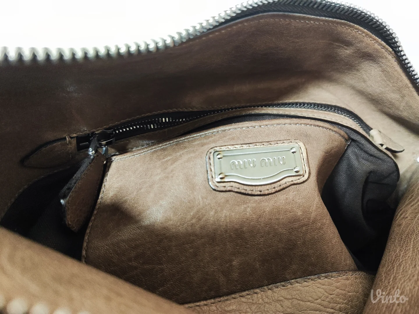 Miu Miu torba ORIGINAL