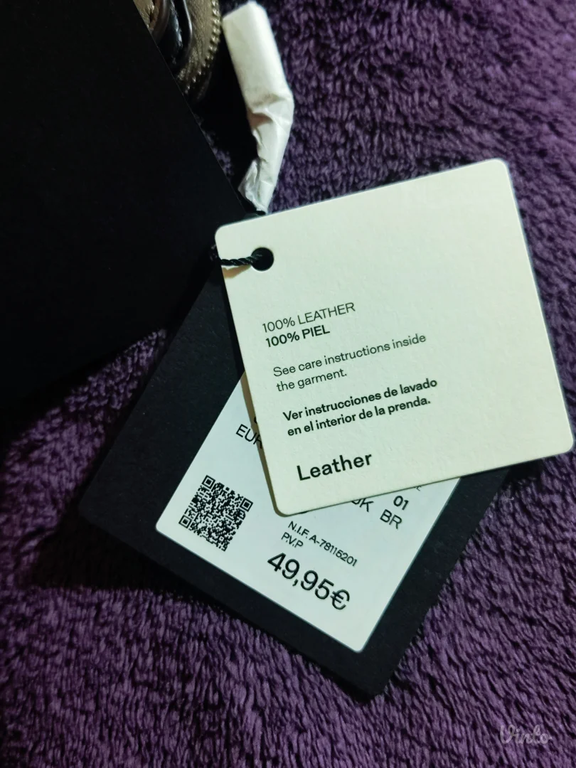 Massimo Dutti novcanik