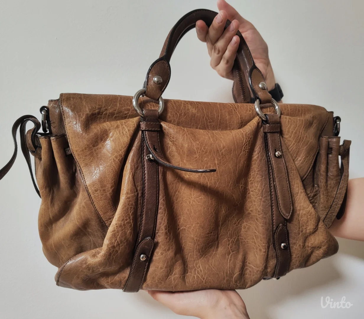 Miu Miu torba ORIGINAL