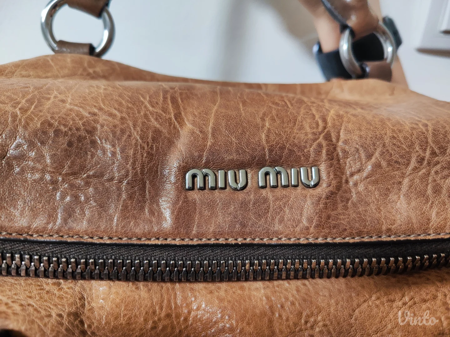 Miu Miu torba ORIGINAL