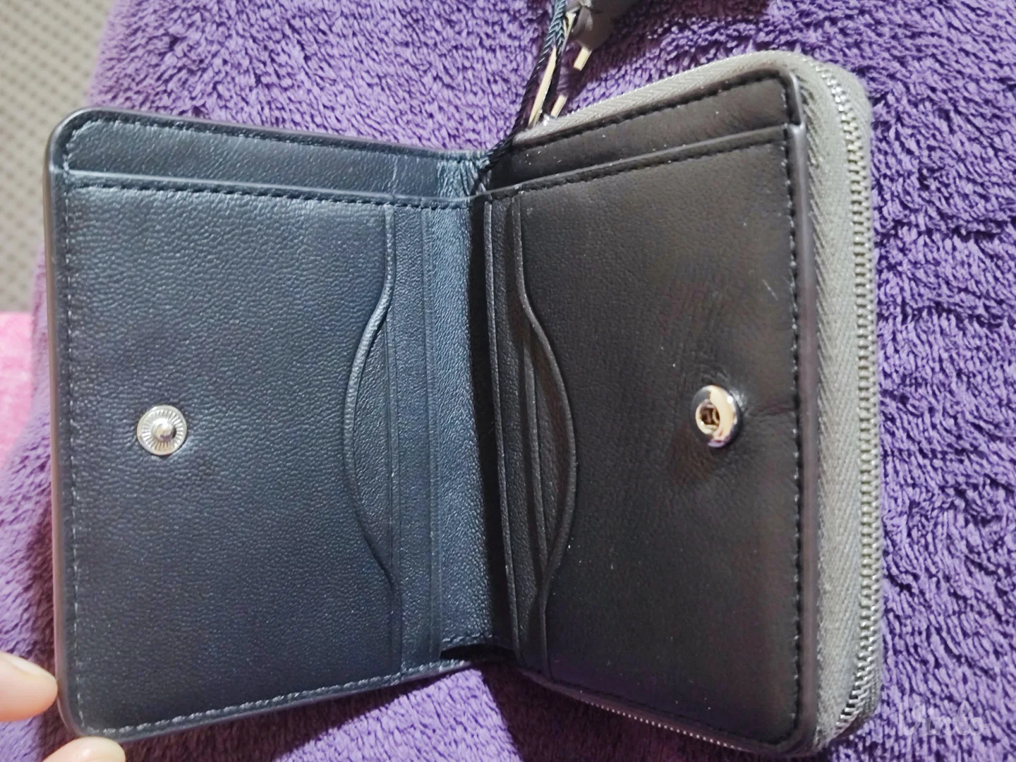 Massimo Dutti novcanik