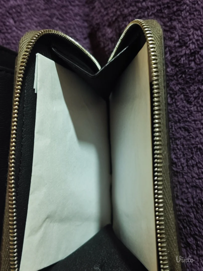 Massimo Dutti novcanik