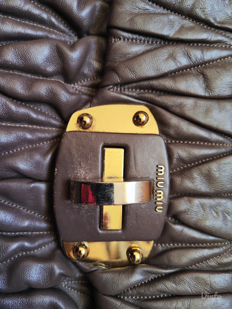 Miu Miu torba ORIGINAL