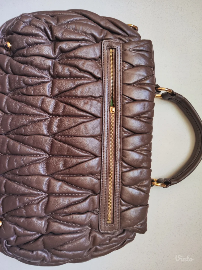 Miu Miu torba ORIGINAL