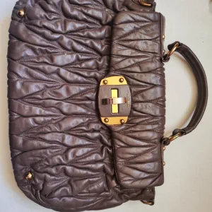 Miu Miu torba ORIGINAL