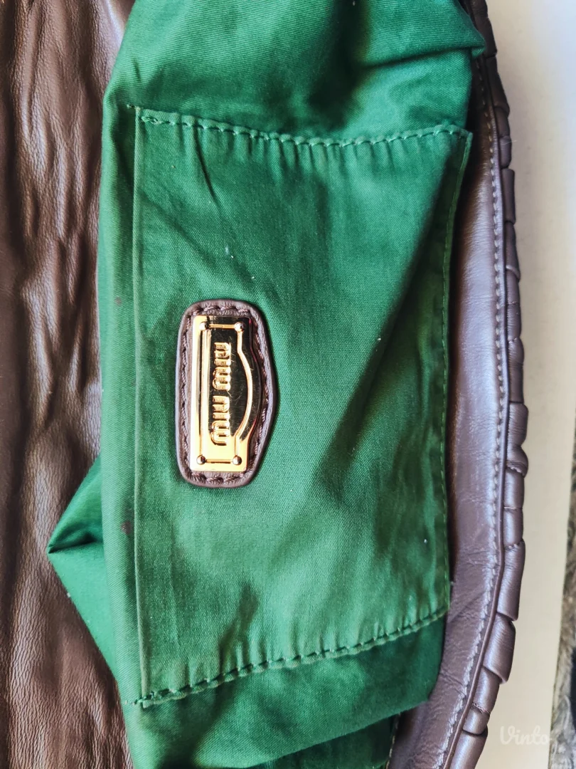 Miu Miu torba ORIGINAL