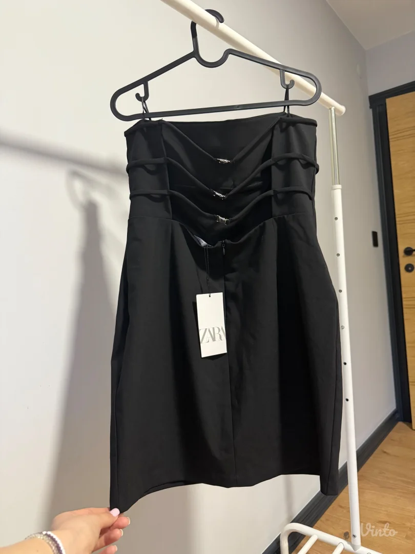 ! NOVA ZARA HALJINA !