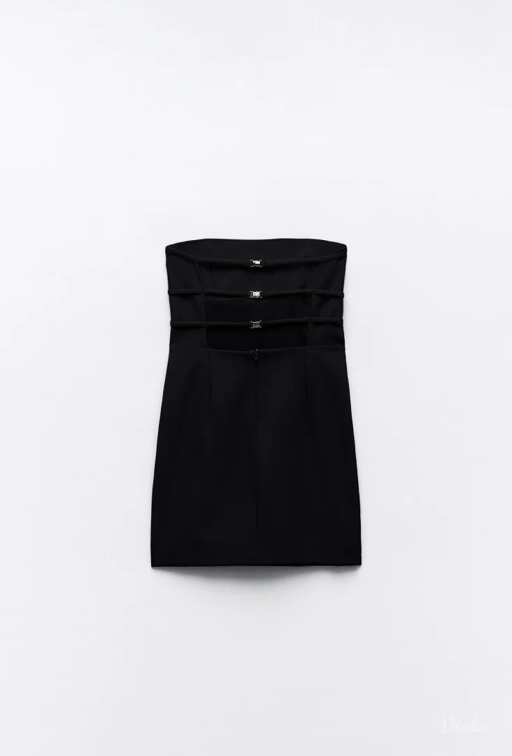 ! NOVA ZARA HALJINA !