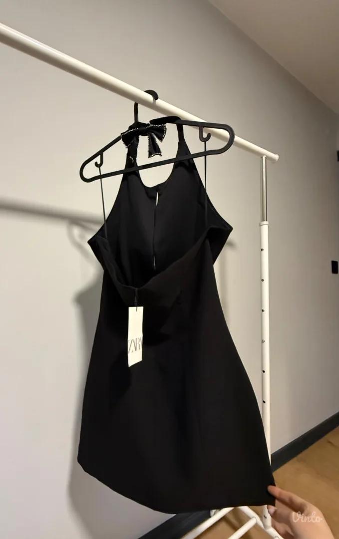 ! NOVA ZARA HALJINA !