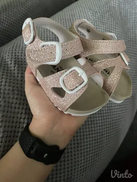 Nove anatomske sandalice 20