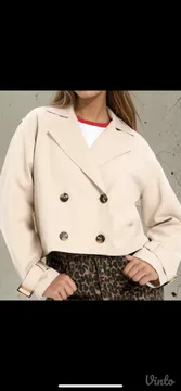 Crop mantil M