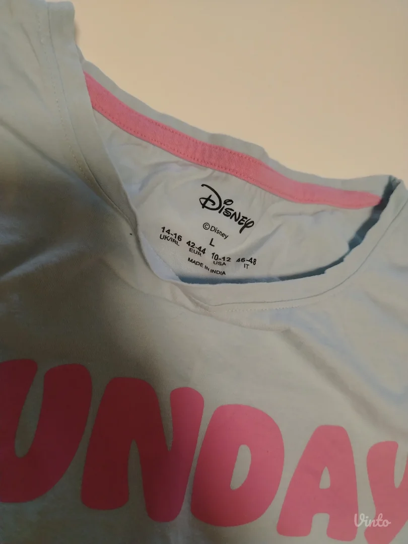 Pidžama bez oštećenja