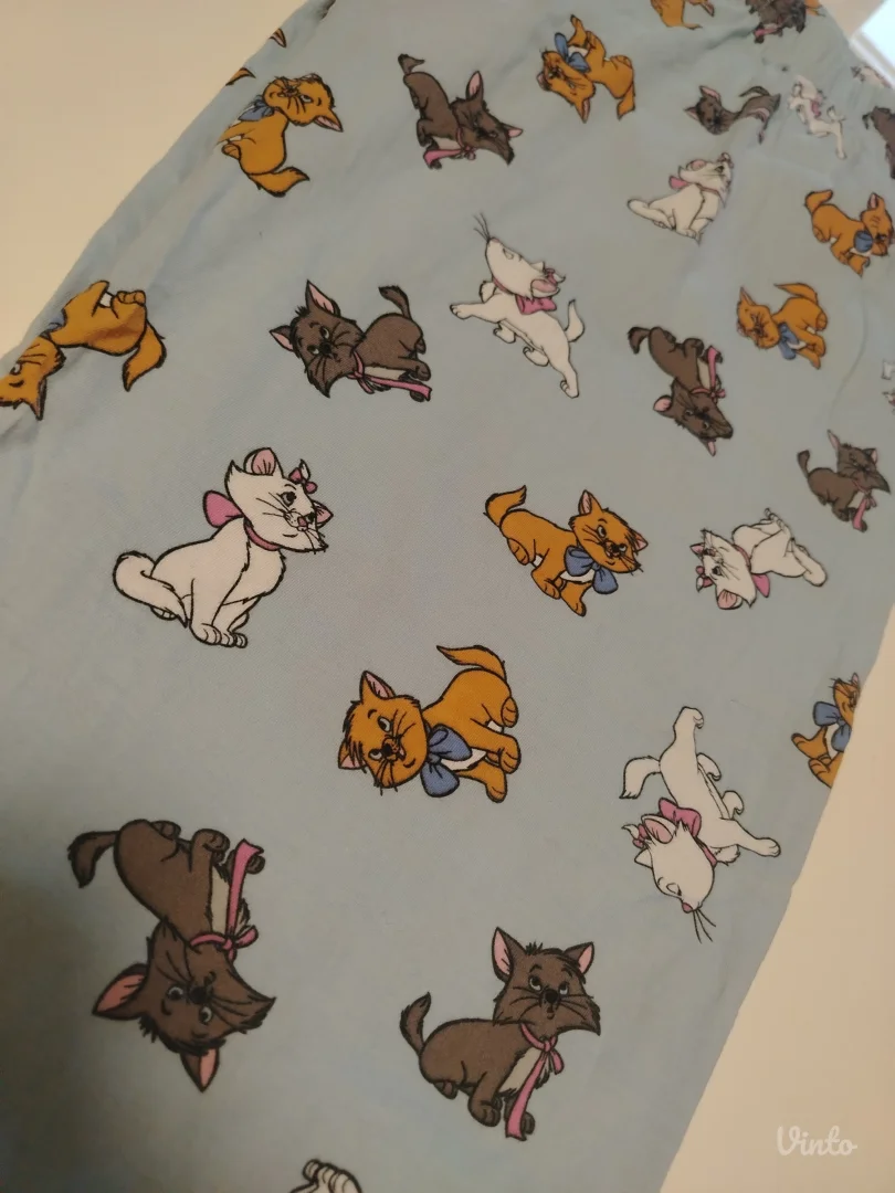 Pidžama bez oštećenja