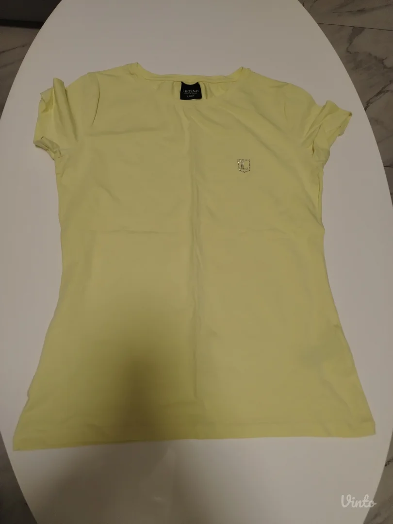 Legend majica novo L
