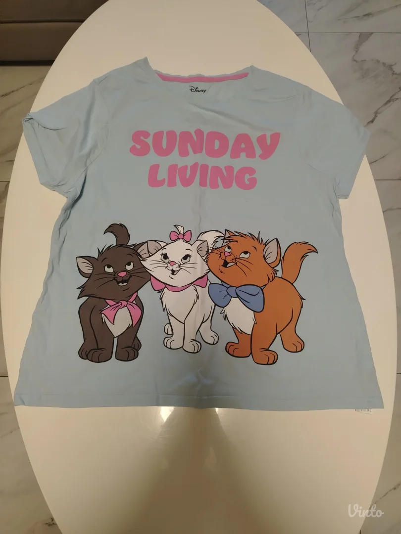 Pidžama bez oštećenja