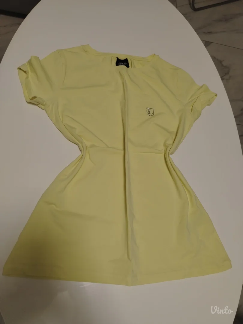 Legend majica novo L